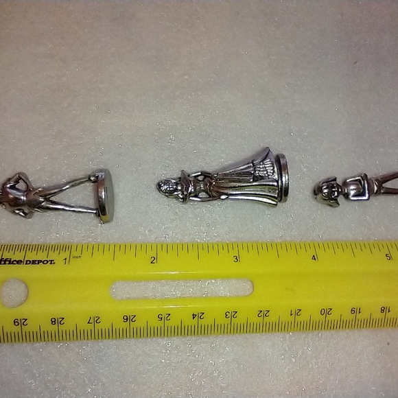 Disney pewter figures - Picture 4 of 5